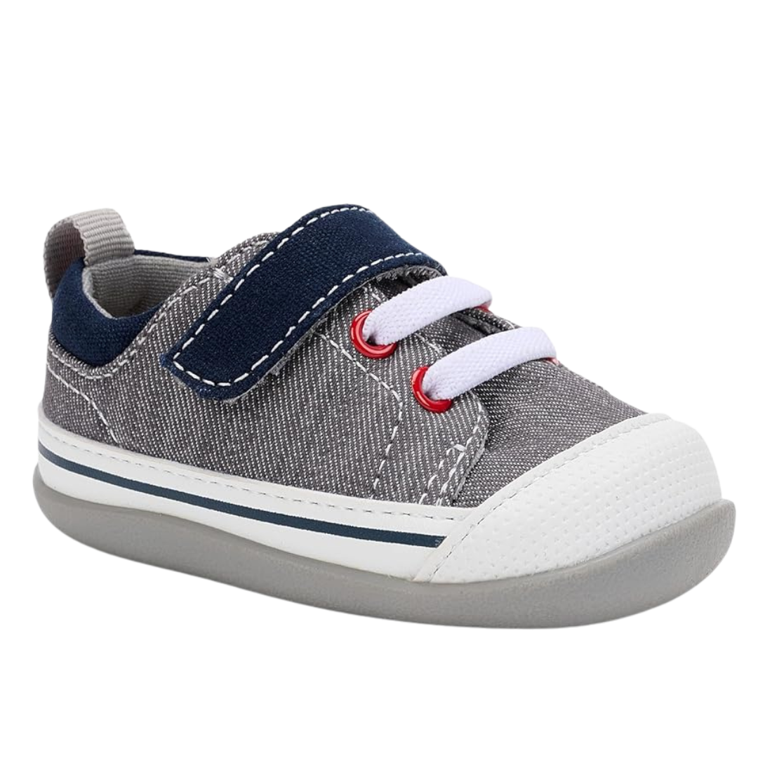 Toddler Walking Shoe FEETCITY Baby Soft Sole Sandals